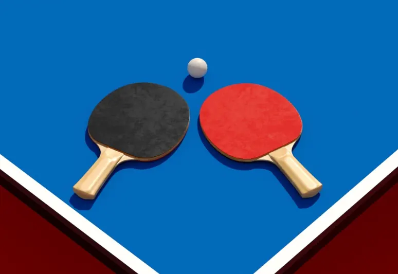 Table Tennis