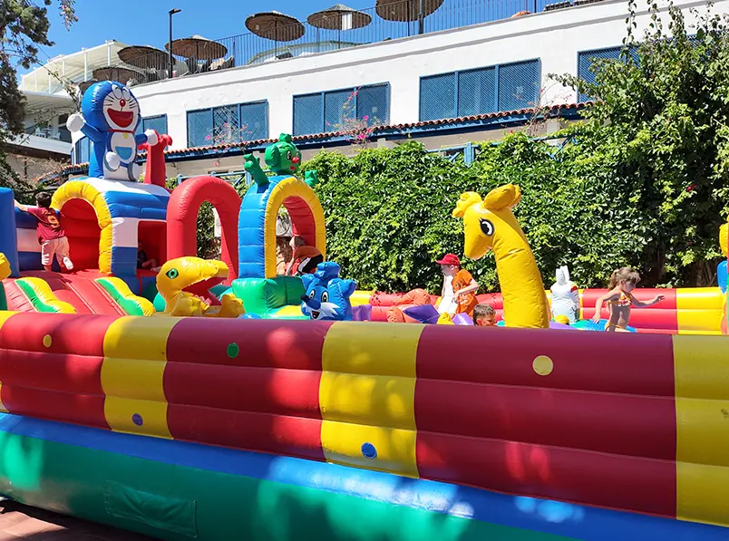 Children’s Festivals