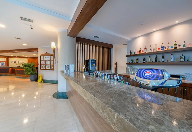 Lobby Bar