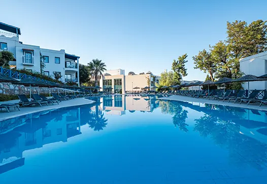 Relax Pool