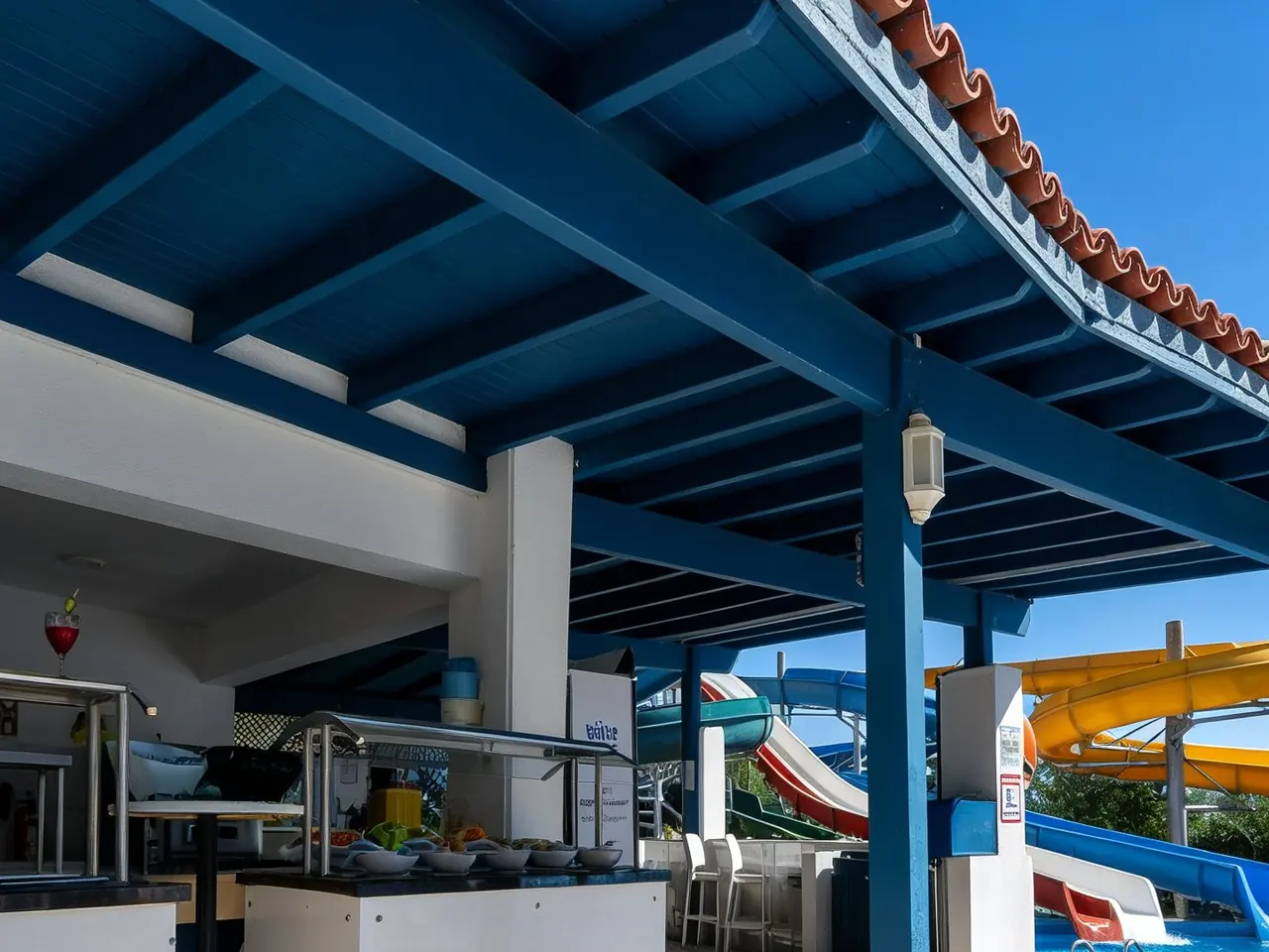 Aqua Bar