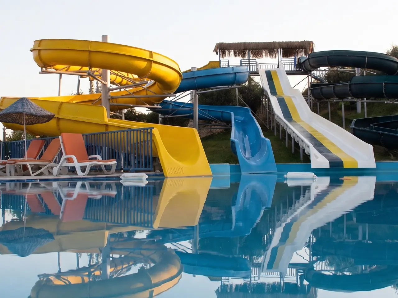 Aqua Pool