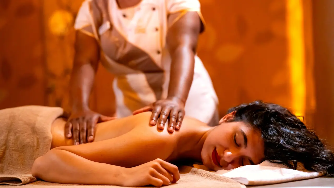 Massage