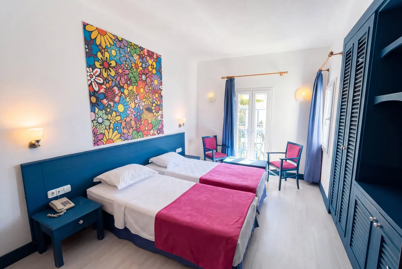 Club Standard Room